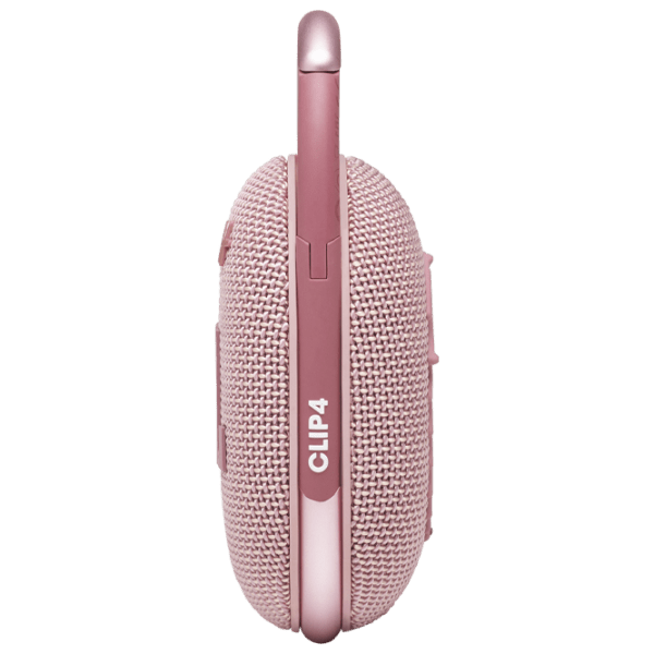 Boxă portabilă JBL Clip 4 Pink 5 W photo 5