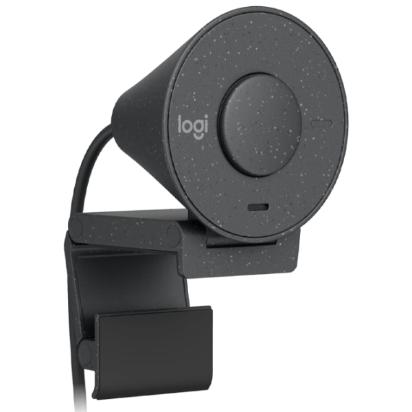 Веб-камера Logitech Brio 300 Графит  photo 4