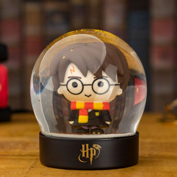Glob de zăpadă Paladone Harry Snow Globe V3 PP6060HPV3 Transparent  photo 5