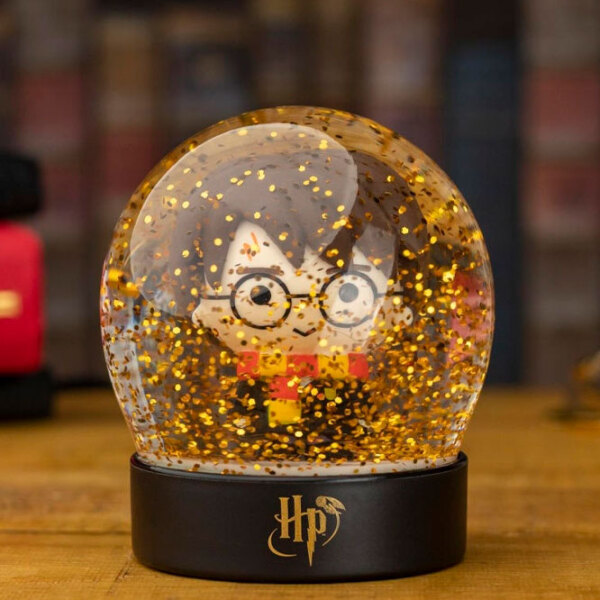 Glob de zăpadă Paladone Harry Snow Globe V3 PP6060HPV3 Transparent  photo 6