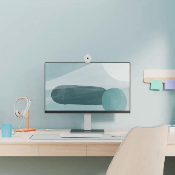 Веб-камера Logitech Brio 300 Белый  photo 8