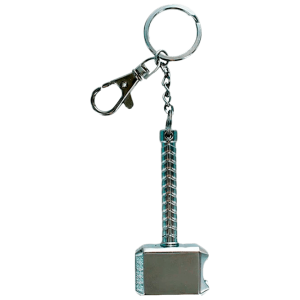 Desfăcător de sticle Paladone Thors Hammer PP4061MAV2 Gray Marvel photo 3