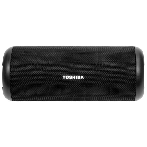 Портативная колонка Toshiba TY-WSP201 Черный 20 Вт photo 7