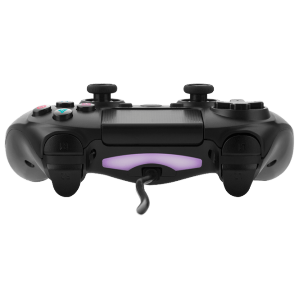 Gamepad Sven GC-400 Black Cu fir / 11 buttons photo 3