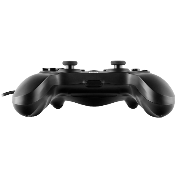 Gamepad Sven GC-400 Black Cu fir / 11 buttons photo 4