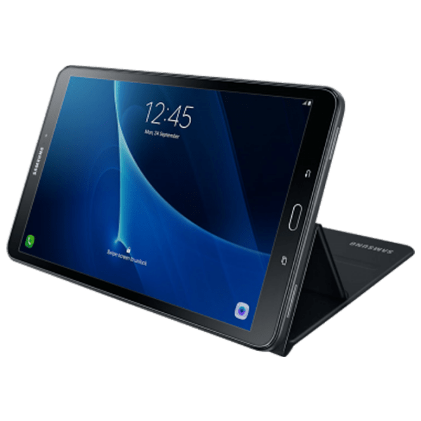 Husă Samsung Galaxy Tab A (2019, 10.1), Book EF-BT510, Black  photo 8