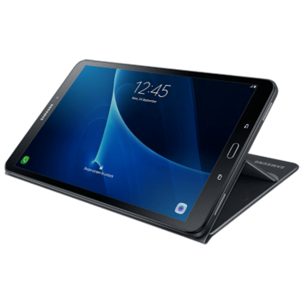 Husă Samsung Galaxy Tab A (2019, 10.1), Book EF-BT510, Black  photo 9