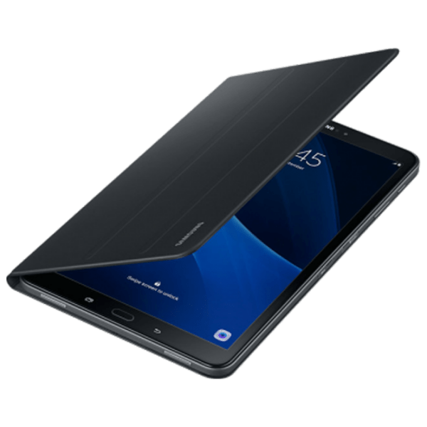 Husă Samsung Galaxy Tab A (2019, 10.1), Book EF-BT510, Black  photo 10