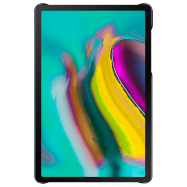 Чехол Samsung Galaxy Tab S5e Slim EF-IT720, Черный  photo 9