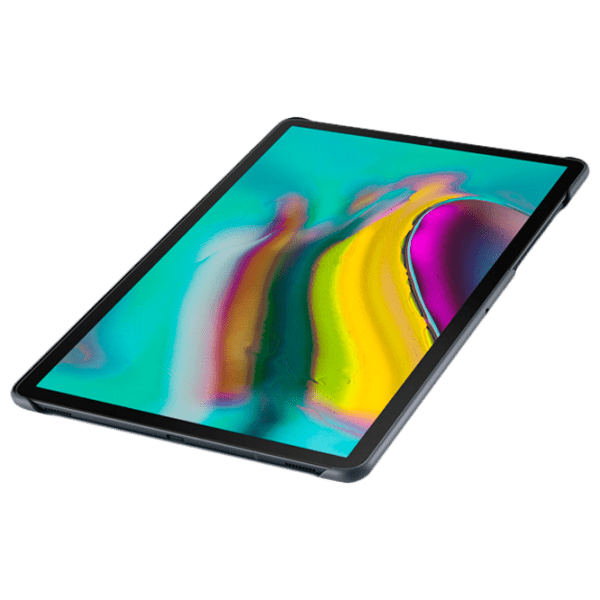 Чехол Samsung Galaxy Tab S5e Slim EF-IT720, Черный  photo 10