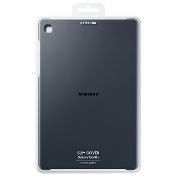 Чехол Samsung Galaxy Tab S5e Slim EF-IT720, Черный  photo 11