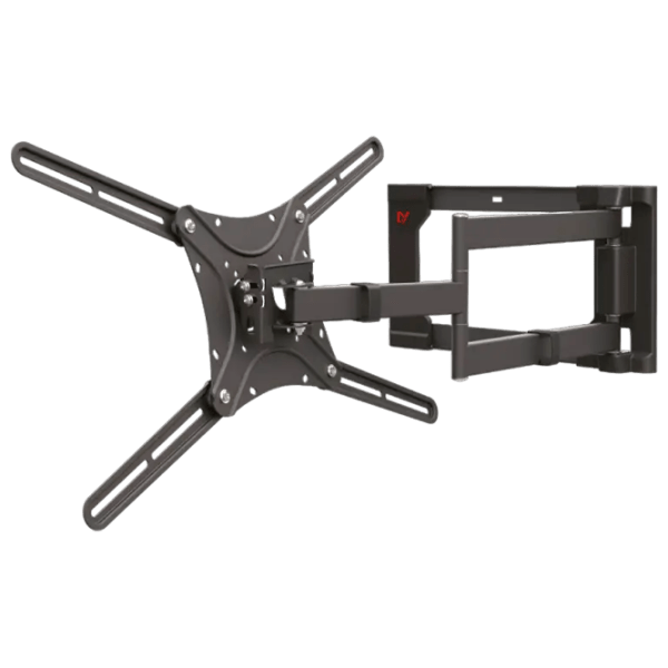 Suport TV Barkan 4400 Black VESA 600 x 400 mm photo 4
