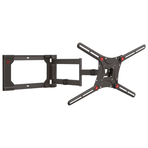 Suport TV Barkan 4400 Black VESA 600 x 400 mm photo 5