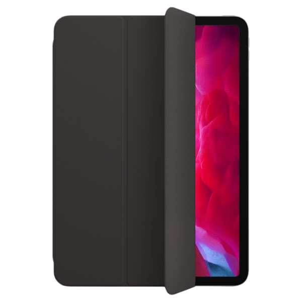 Чехол для планшета Apple iPad Pro 11" 3-е MXT42ZM/A Черный Apple, 10.9", Полиуретан photo 5
