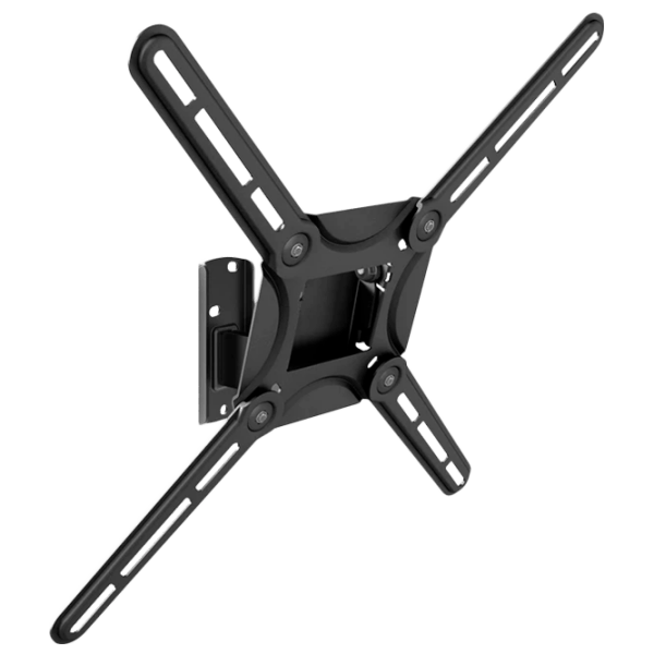Кронштейн ТВ Barkan 3200 Черный VESA 400 x 400 мм photo 3