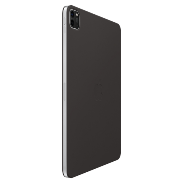 Чехол для планшета Apple iPad Pro 11" 3-е MXT42ZM/A Черный Apple, 10.9", Полиуретан photo 6