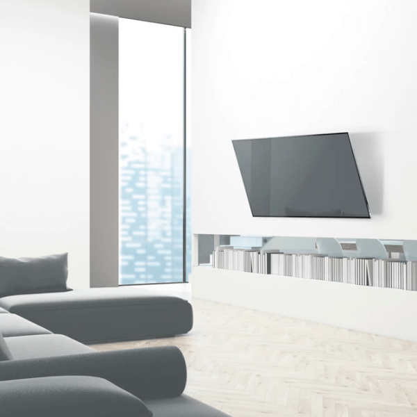 Кронштейн ТВ Barkan 3200 Черный VESA 400 x 400 мм photo 4