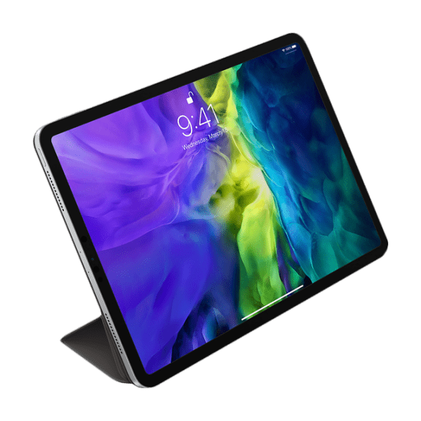 Чехол для планшета Apple iPad Pro 11" 3-е MXT42ZM/A Черный Apple, 10.9", Полиуретан photo 7