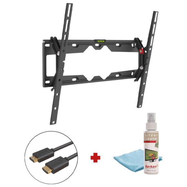 Barkan CM310 Plus, Черный  photo 4