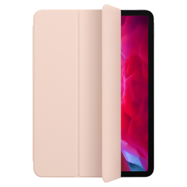 Чехол для планшета Apple iPad Pro 11'' 2-е MXT52ZM/A Розовый Apple, 10.9", Полиуретан photo 6