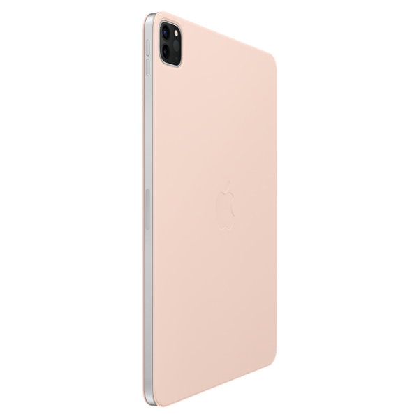 Чехол для планшета Apple iPad Pro 11'' 2-е MXT52ZM/A Розовый Apple, 10.9", Полиуретан photo 7