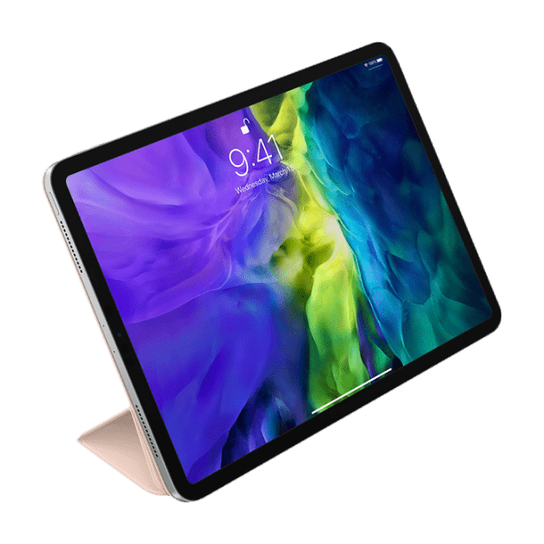 Чехол для планшета Apple iPad Pro 11'' 2-е MXT52ZM/A Розовый Apple, 10.9", Полиуретан photo 8