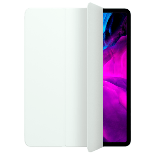 Чехол для планшета Apple iPad Pro 12.9'' 1-е MXT82ZM/A Белый Apple, 12.9", Полиуретан photo 5