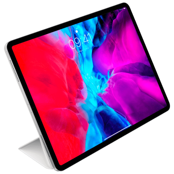 Чехол для планшета Apple iPad Pro 12.9'' 1-е MXT82ZM/A Белый Apple, 12.9", Полиуретан photo 7