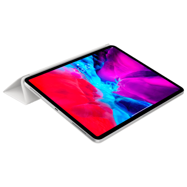 Чехол для планшета Apple iPad Pro 12.9'' 1-е MXT82ZM/A Белый Apple, 12.9", Полиуретан photo 8