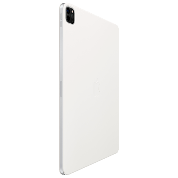 Чехол для планшета Apple iPad Pro 12.9'' 1-е MXT82ZM/A Белый Apple, 12.9", Полиуретан photo 9