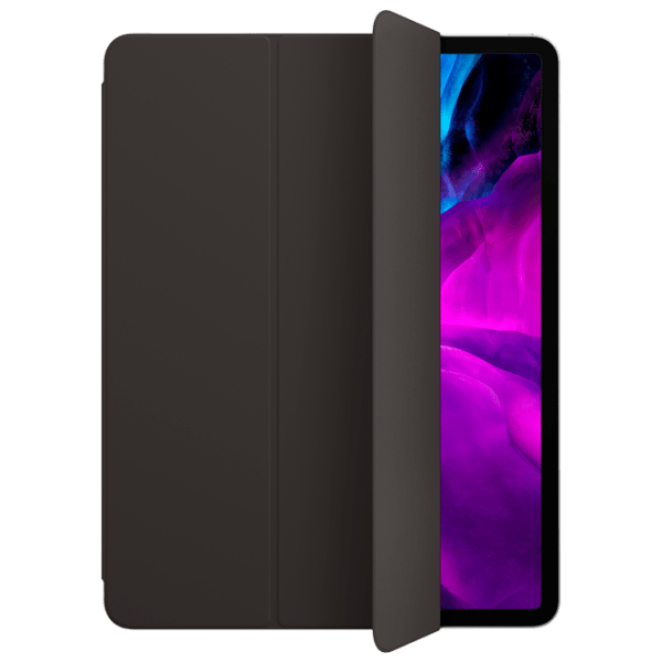 Чехол для планшета Apple iPad Pro 12.9'' 1-е MXT92ZM/A Черный Apple, 12.9", Полиуретан photo 5