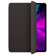 Чехол для планшета Apple iPad Pro 12.9'' 1-е MXT92ZM/A Черный Apple, 12.9", Полиуретан