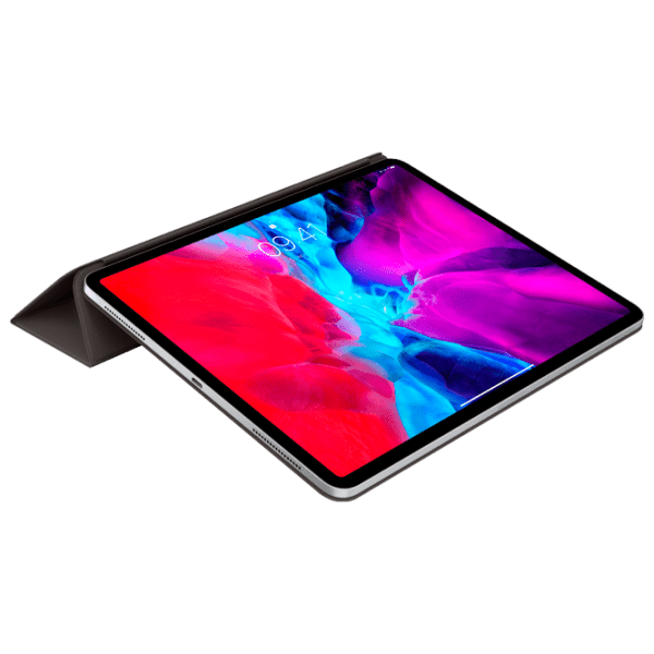 Чехол для планшета Apple iPad Pro 12.9'' 1-е MXT92ZM/A Черный Apple, 12.9", Полиуретан photo 7