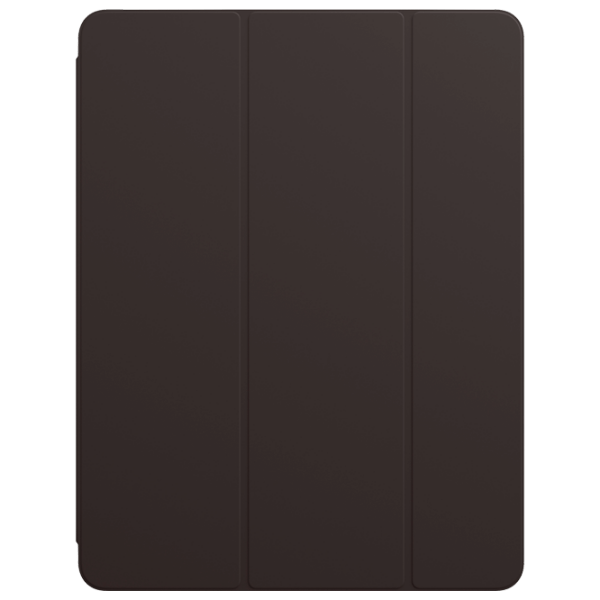 Чехол для планшета Apple iPad Pro 12.9'' 1-е MXT92ZM/A Черный Apple, 12.9", Полиуретан photo 8