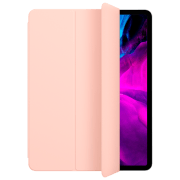 Чехол для планшета Apple iPad Pro 12.9'' 1-е MXTA2ZM/A Розовый Apple, 12.9", Полиуретан