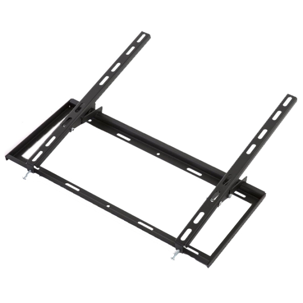 Suport TV KSL WM448N Black VESA 400 x 400 mm photo 6