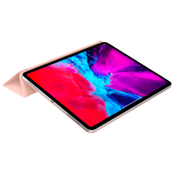 Чехол для планшета Apple iPad Pro 12.9'' 1-е MXTA2ZM/A Розовый Apple, 12.9", Полиуретан photo 7