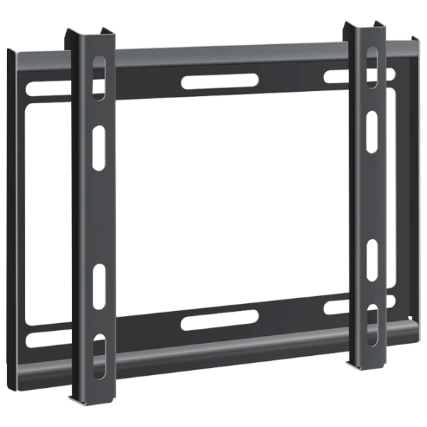 Suport TV KSL WM228P Black VESA 200 x 200 mm photo 2