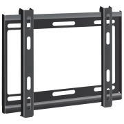Кронштейн ТВ KSL WM228P Черный VESA 200 x 200 мм
