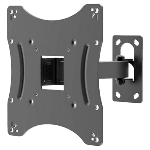 Suport TV Charmount CT-LCD-T108 Black VESA 200 x 200 mm photo 4