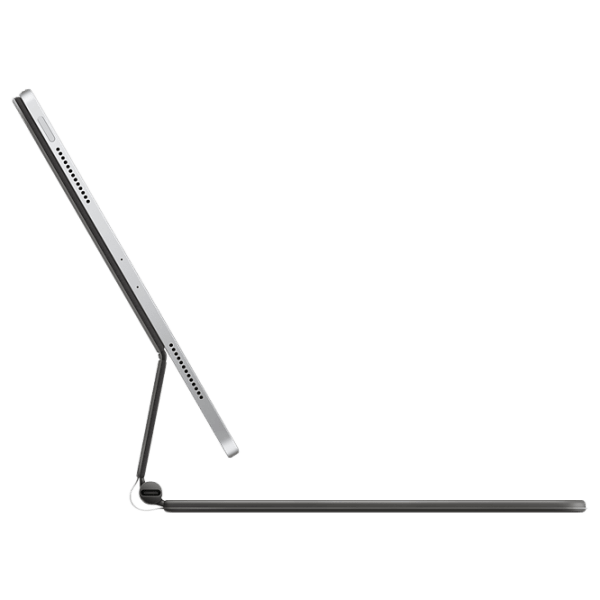 Apple Magic Keyboard for iPad Pro / iPad Air 10.9" RU (2nd/3rd generation), Gray (MXQT2RS/A)  photo 9