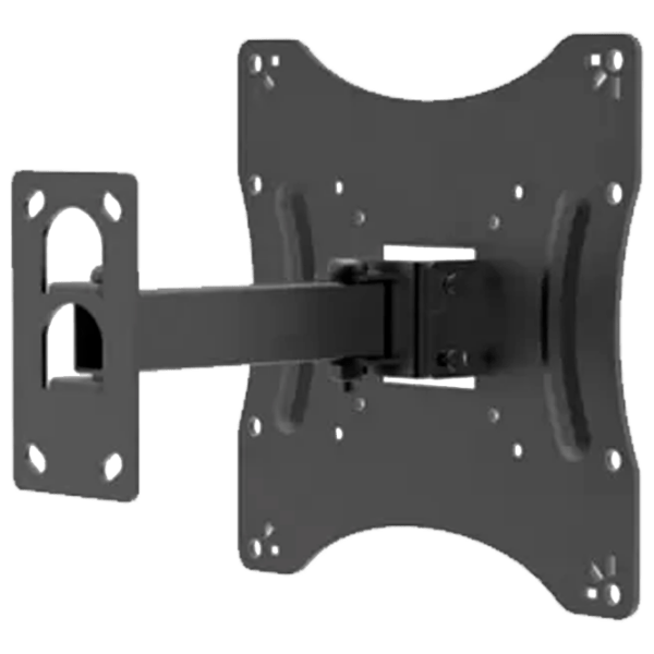 Suport TV Charmount CT-LCD-T108 Black VESA 200 x 200 mm photo 5