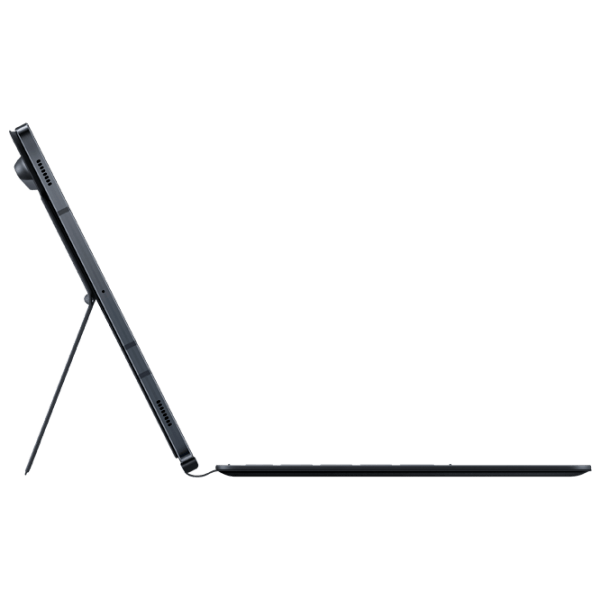 Husă pentru tabletă Samsung Galaxy Tab S7/ S8 (T870/ T875) Black Samsung, 11", Poliuretan, policarbonat photo 11