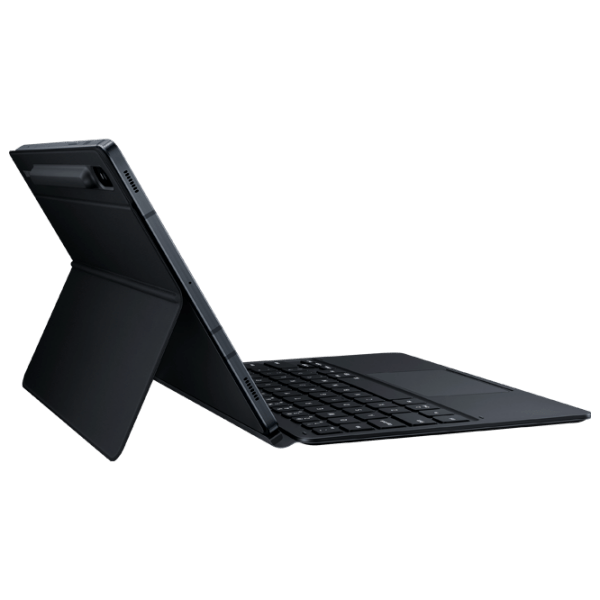 Husă pentru tabletă Samsung Galaxy Tab S7/ S8 (T870/ T875) Black Samsung, 11", Poliuretan, policarbonat photo 12
