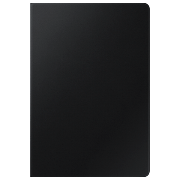 Чехол книжка Samsung Galaxy Tab S7+ T970/T975, Черный  photo 4