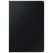 Чехол книжка Samsung Galaxy Tab S7+ T970/T975, Черный 