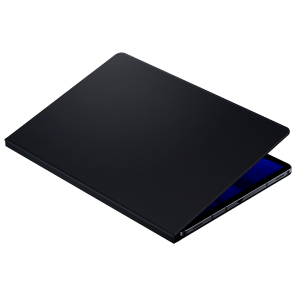 Чехол книжка Samsung Galaxy Tab S7+ T970/T975, Черный  photo 7