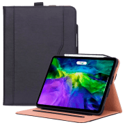 Husă Cellular Folio iPad Pro 11" (2020/2021), Black 