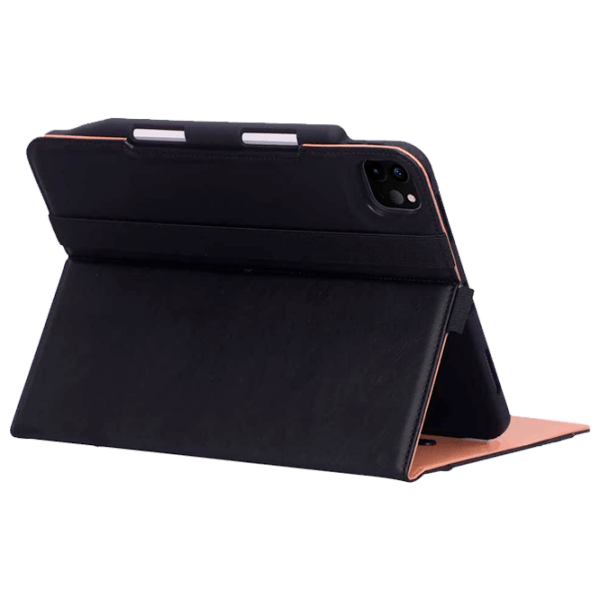Husă Cellular Folio iPad Pro 11" (2020/2021), Black  photo 4