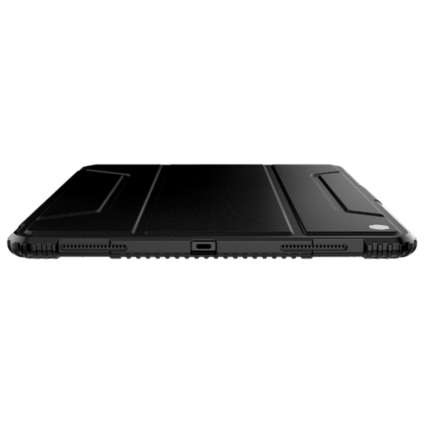 Husă pentru tabletă Apple iPad Pro 12.9" 1th Black Nillkin, 12.9", Poliuretan, policarbonat photo 7